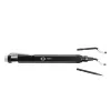 C.K Tools T2281 kraastmete eemaldamise tööriistakomplekt 3 HSS-teraga