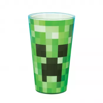 Paladone Minecraft Creeper klaas