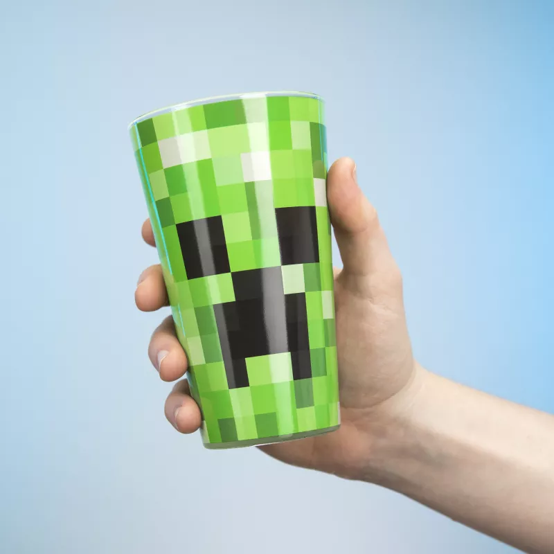 Paladone Minecraft Creeper klaas