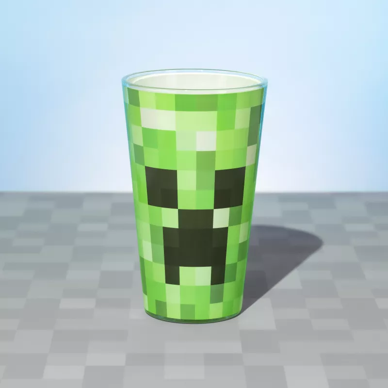 Paladone Minecraft Creeper klaas