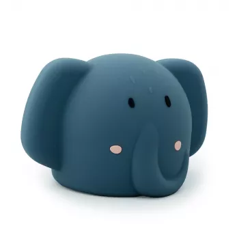Trixie Beebi Öölamp, Elevant