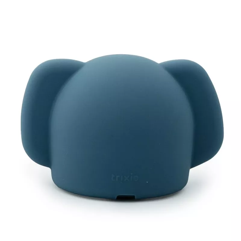 Trixie Beebi Öölamp, Elevant