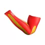 Select punased kompressioonvarrukad XL - 1 paar