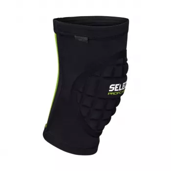 Select Compression 700010 põlvetugi XL must