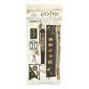 Thumbs Up 5056563712589 6-osaline kirjatarvete komplekt - Harry Potter