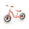 Chillafish Charlie 10 jooksujalgratas, Flamingo, 1,5-4 aastat