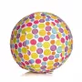 BUBA BLOON Bubabloon lateksist õhupall kangakattega, Signature Spot