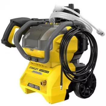 Stanley FatMax V20 juhtmeta survepesur SFMCPW1500B-XJ 100 baari (ainult korpus)