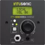 INTUSONIC HZE11 tsoonipult juhtpaneel 12604189