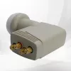 Triax TQT 400 Gold universaalne Quattro LNB 4 väljundiga multiswitchile 304873