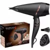 Remington Supercare Pro AC7200 juuksekuivati, 2200W, must