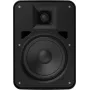 INTUSONIC 6FP80R 6,5 inch 2-teeline välikõlar Valge 80W IP55 12604024