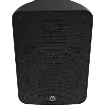 INTUSONIC 6FP80R 6,5 inch 2-teeline välikõlar Valge 80W IP55 12604024
