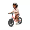 Chillafish Charlie Sport 12 tasakaaluratas, Flamingo Pink, 2-5 aastat