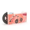 Chillafish Charlie Sport 12 tasakaaluratas, Flamingo Pink, 2-5 aastat