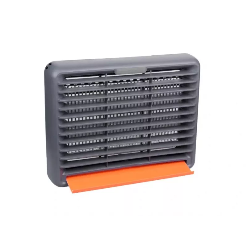 LUMIO Sääselamp 6W, 230V, 50m² (MKE002)