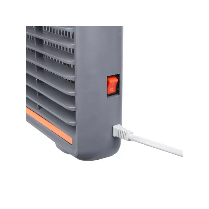 LUMIO Sääselamp 6W, 230V, 50m² (MKE002)
