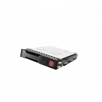 HPE 800GB SAS 12G Mixed Use SFF 2,5-tolline SSD P04174-002
