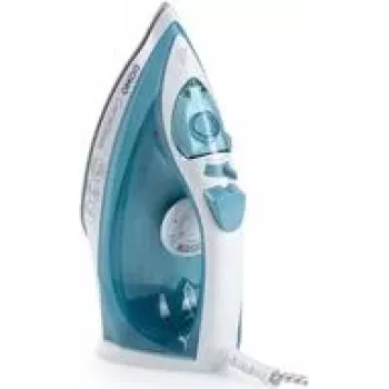 DOMO DO7060S aurutriikraud 2200 W keraamiline tald 40 g/min pidev aur Sinine/Valge