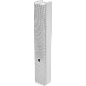 INTUSONIC 4VM100T 2-suunaline täisulatusega sammasvaljuhääldi valge (12604184)