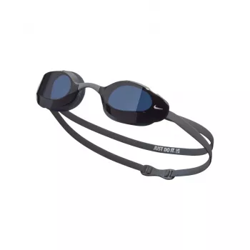 Nike Vapor ujumisprillid mustad suitsuklaasid unisex täiskasvanutele