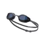 Nike Vapor ujumisprillid mustad suitsuklaasid unisex täiskasvanutele