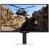 LORGAR 24,5 inch Full HD IPS 400 Hz mängumonitor, Dual LED, HDR600 Ready, kõrgusreguleeritav, valge