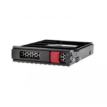 HPE 4TB 3,5 inch LFF SATA 6Gb/s 7200 RPM Midline Hot-Swap kõvaketas koos Low Profile kanduriga 862133-001