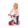 Chillafish Itsibitsi 4-in-1 muudetav jooksujalgratas, roosa, 1-3 aastat