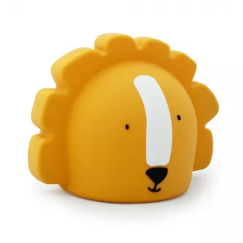 Trixie lõvi öölamp lastele