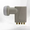 Triax Universal Octo LNB TOO 408 Gold - 8 väljundit, 8 osalejat 304878