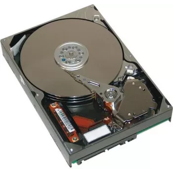HP Enterprise MicroStorage 500GB Hot-Swap 3,5 inch SATA-150 7200 RPM sisemine kõvaketas