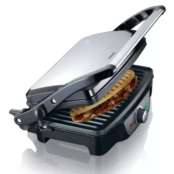 Melissa panini grill 1600W must