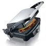 Melissa panini grill 1600W must