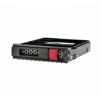 HPE 1TB SATA 6Gb/s 7.2K LFF kuumvahetatav Midline kõvaketas madala profiiliga kanduriga