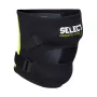 Select 700041 XL põlvetugi põlvekedra rõngaga - neopreen, must
