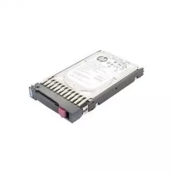 HPE 1TB SAS 6Gb/s 7200RPM 2,5-tolline Hot-Swap Dual Port kõvaketas (606020-001)