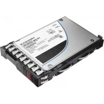 HPE 480GB SATA 6Gb/s 2,5-tolline Read Intensive SSD (698472-001)
