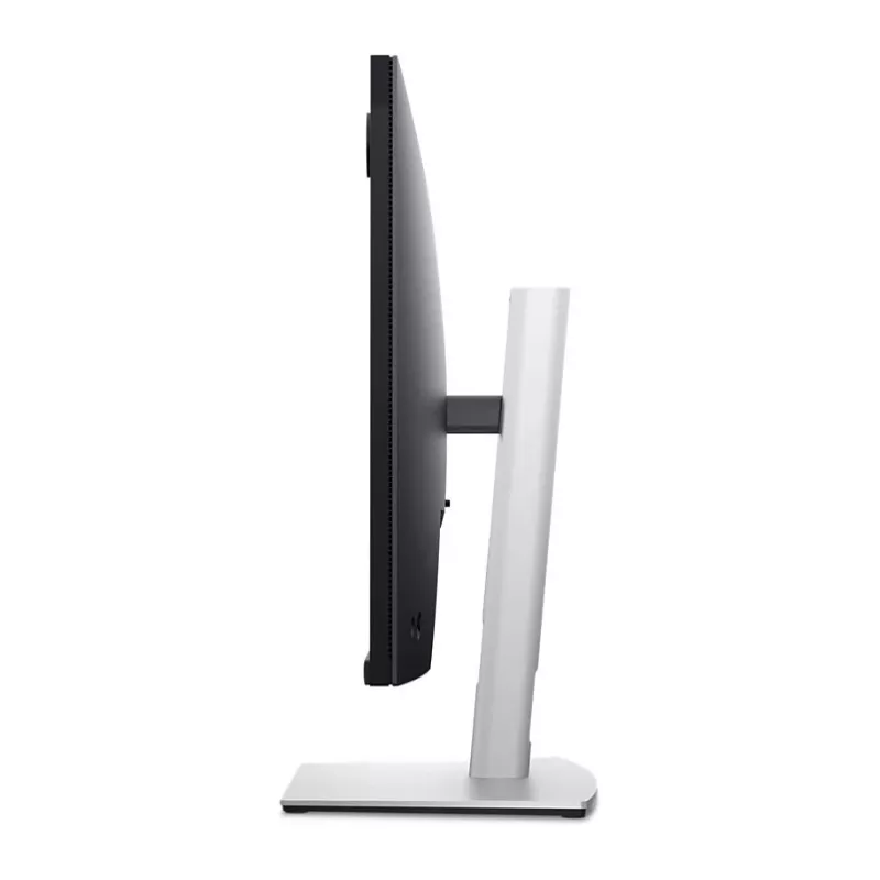 DELL P2724DEB 27-tolline QHD IPS videokonverentsi monitor koos veebikaamera, USB-C 90W, Ethernet