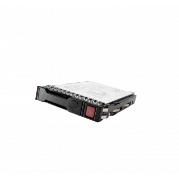 HPE P02760-003 960GB SATA 6Gb/s 2,5-tolline Read Intensive SSD