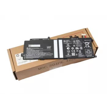 HP 47Wh Li-Polümeer aku Elite X2 G4 seeria jaoks (HSTNN-DB9E)