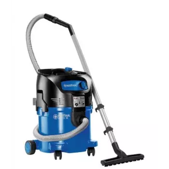 Nilfisk Attix 30-01PC märg/kuiv tolmuimeja 30L sinine/must 107413591