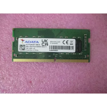 HP SKO-MEM 8GB DDR4 3200MHz SODIMM mälumoodul (L46598-003)