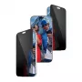 PanzerGlass kahesuunaline privaatsuskaitseklaas Apple iPhone 2026 Pro Max | Ultra-Wide Fit koos EasyAligneriga