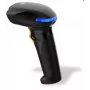 CipherLab 1264 2D Imager käsijuhtimisega vöötkoodilugeja, must, USB-kaabel, 2600 mAh aku A1264SFBKU001