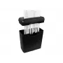 BLOW 44-880# ribalõikur dokumentide purustaja, 6 lehte, P-2, 10 L