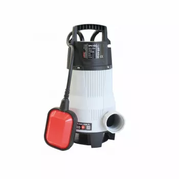 NAC musta vee sukelpump 750W SPE75D-L
