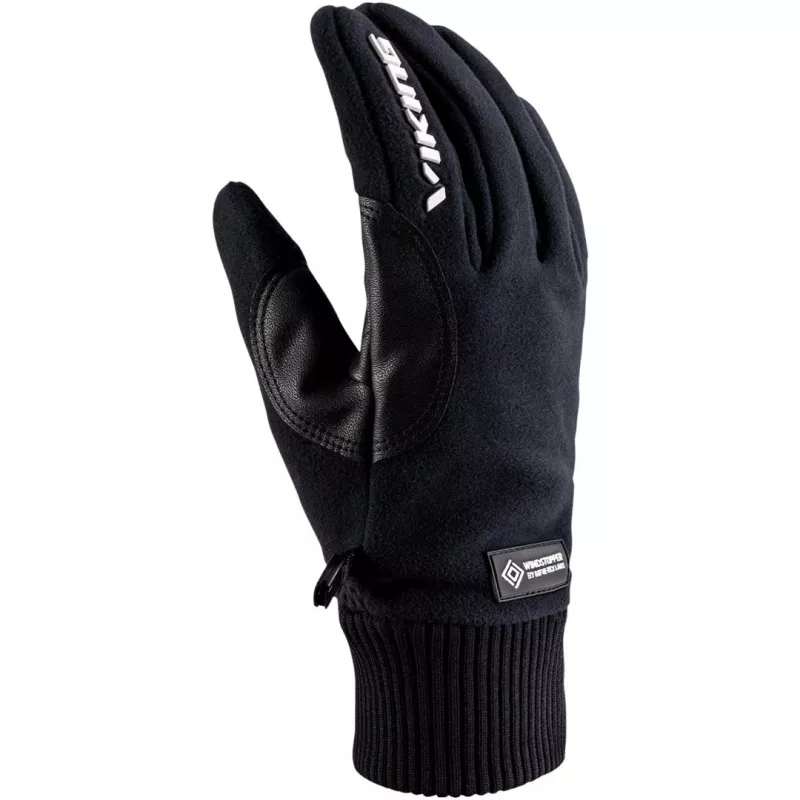 Viking Gloves Solano GWS mitmeotstarbelised GORE-TEX INFINIUM tuulekindad puutetundliku ekraani kindad
