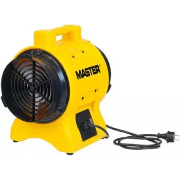 MASTER BL 6800 tööstuslik aksiaalne puhurventilaator 3900 m³/h 750W
