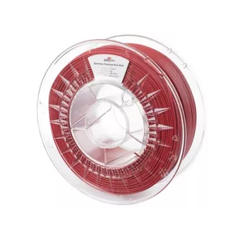 Spectrum PLA Matt 1,75mm Bloody Red 1kg 3D-printeri filament 80240